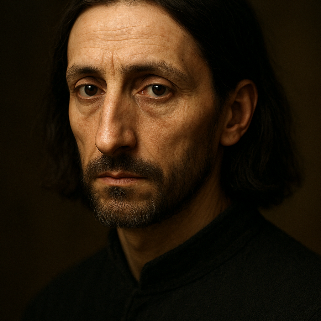Sandro Botticelli