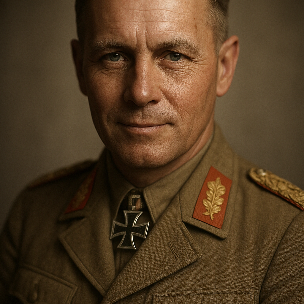 Erwin Rommel