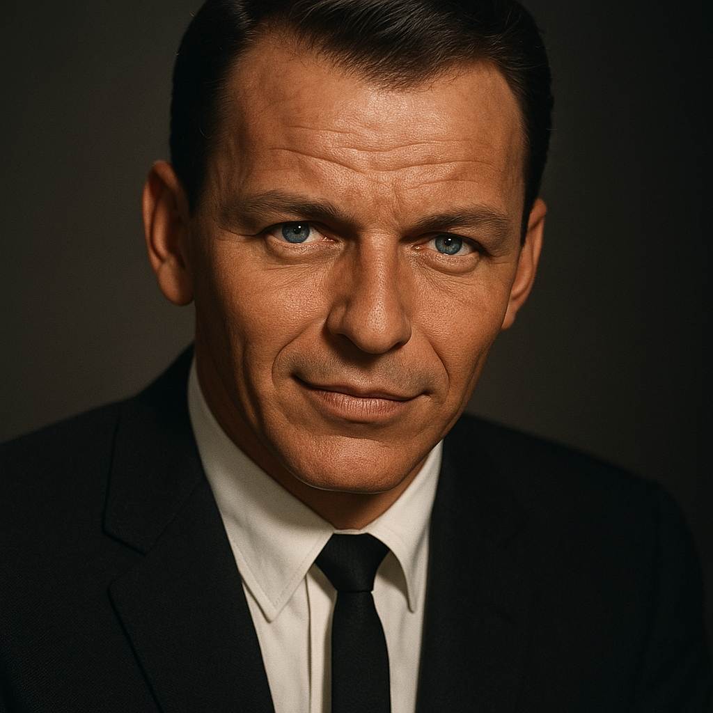 Frank Sinatra