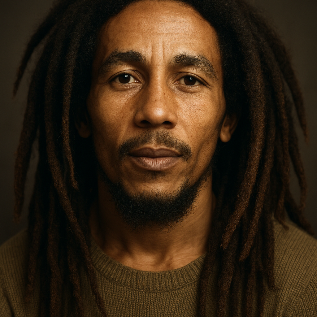 Bob Marley
