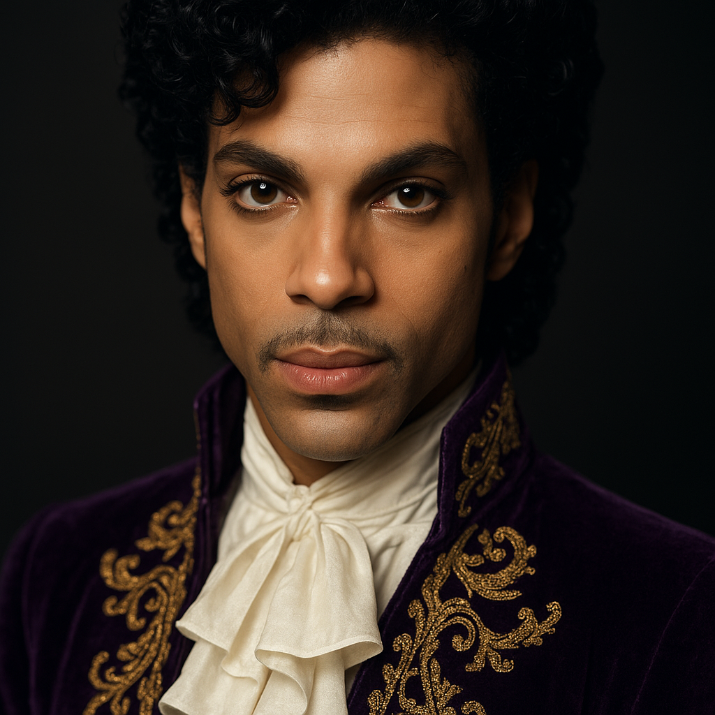 Prince