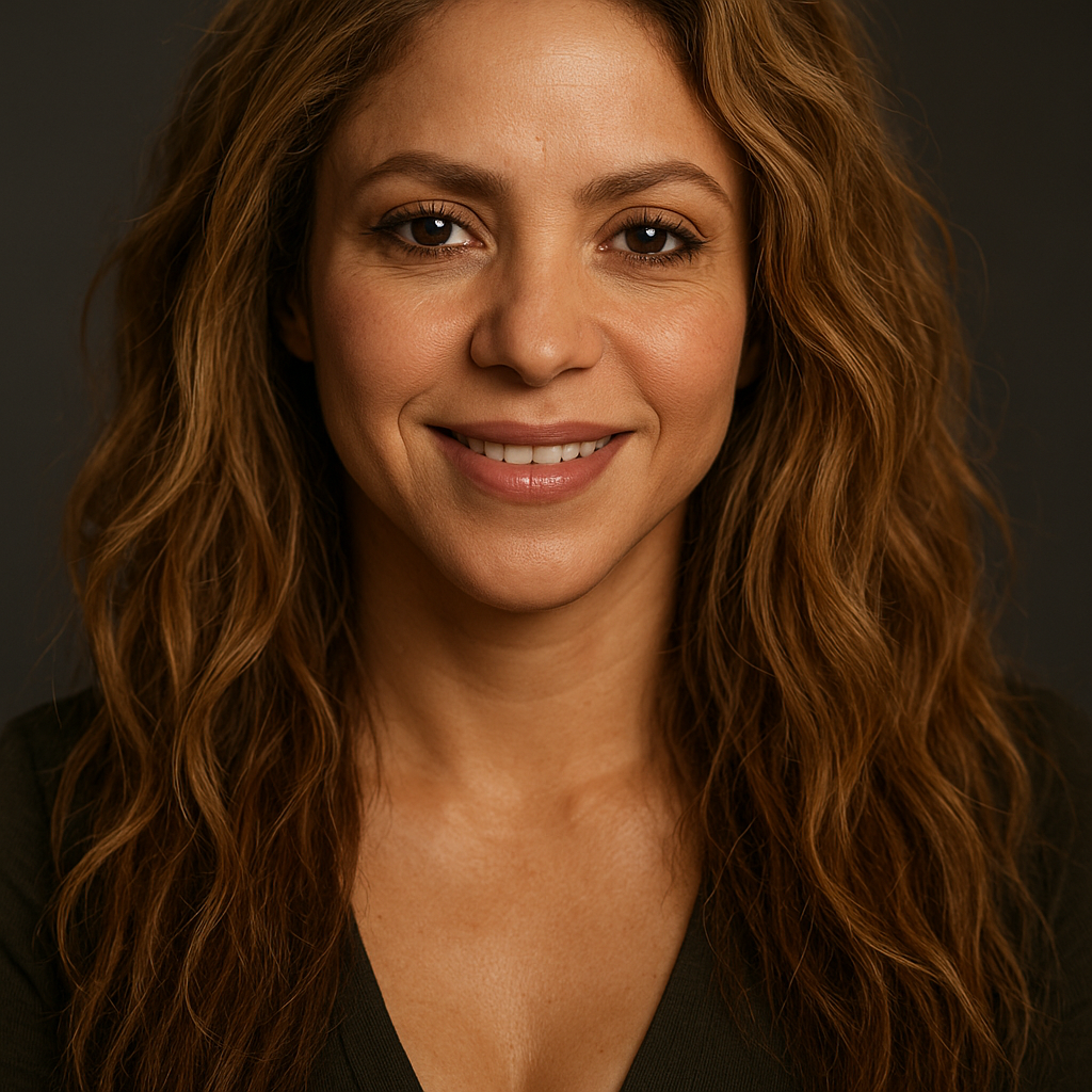 Shakira