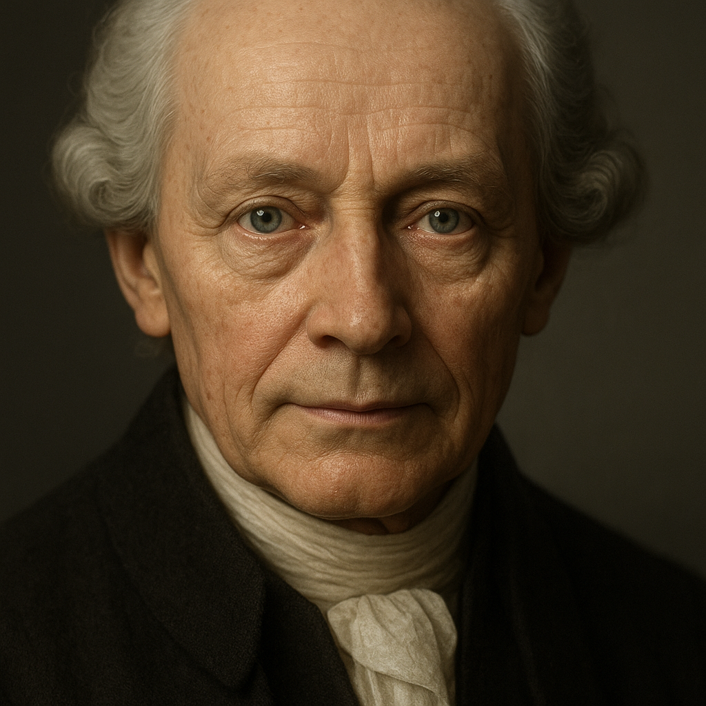 Immanuel Kant