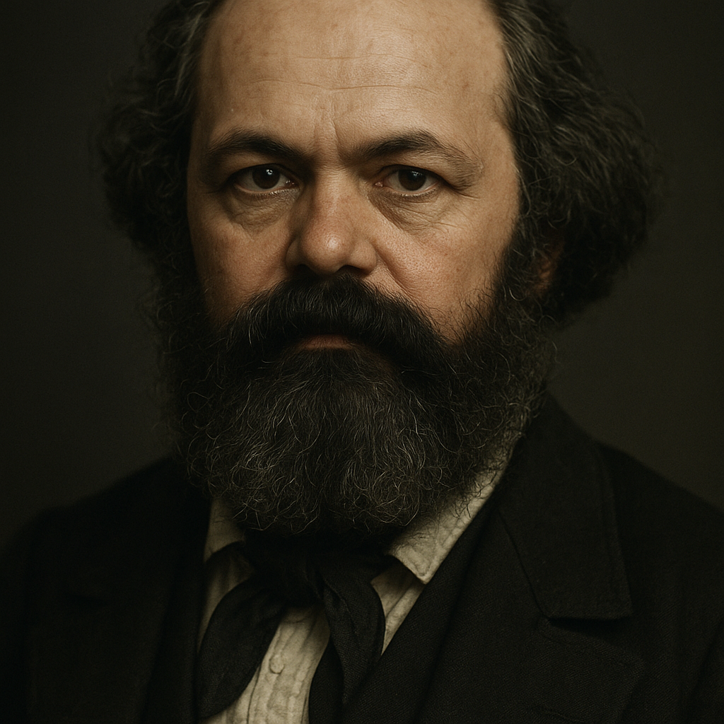 Karl Marx