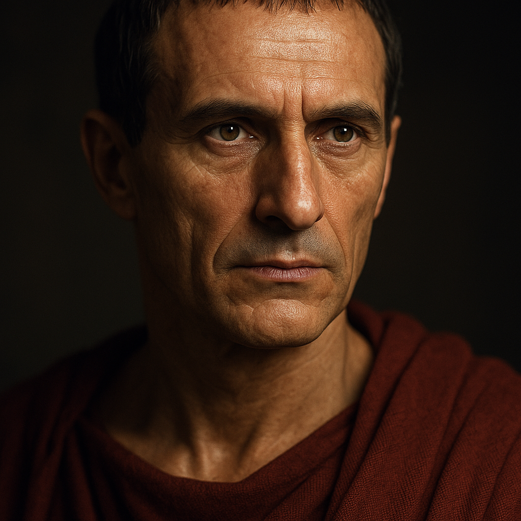 Julio César