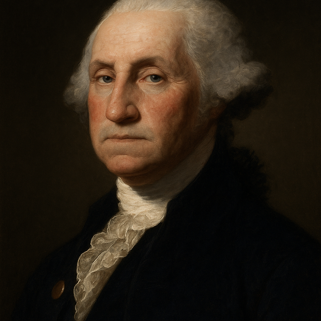 George Washington