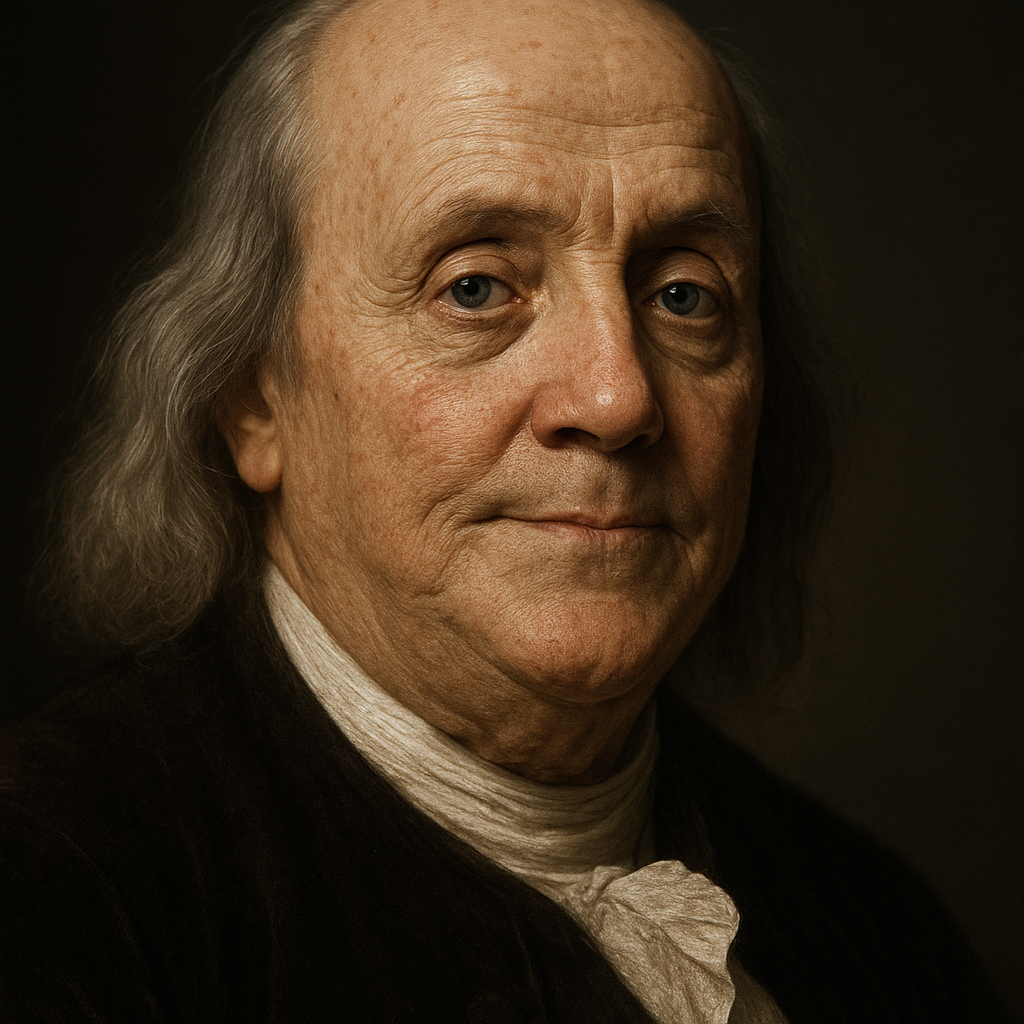 Benjamin Franklin