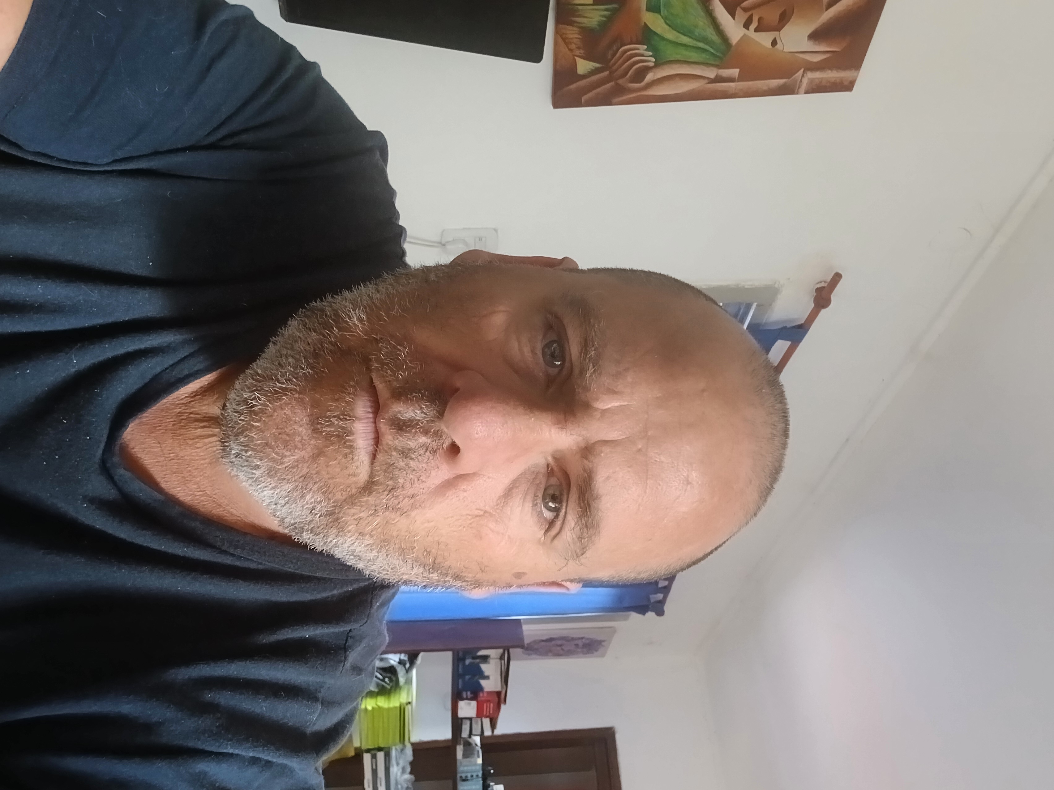 Federico Mentasty