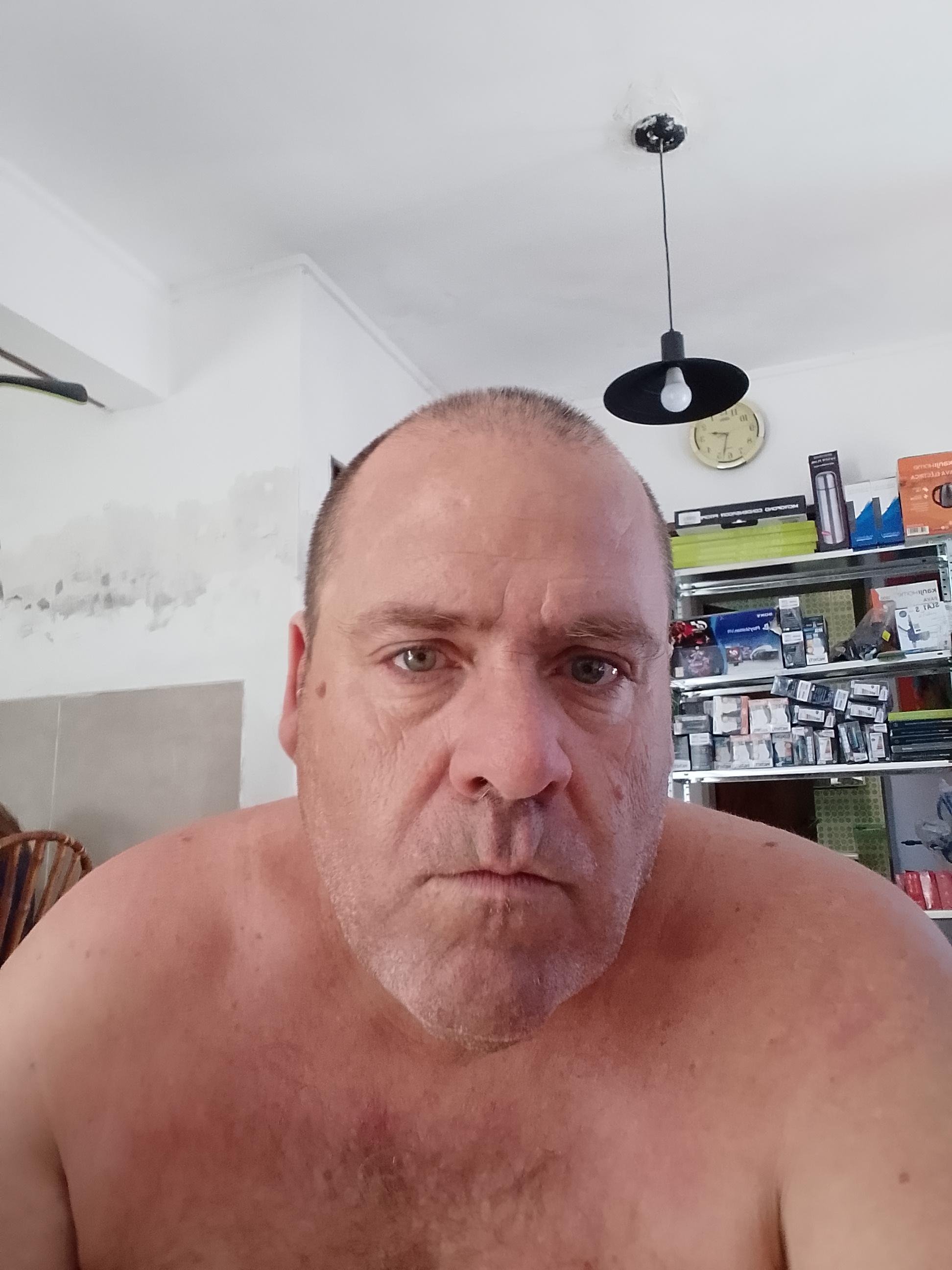 Foto de perfil alternativa