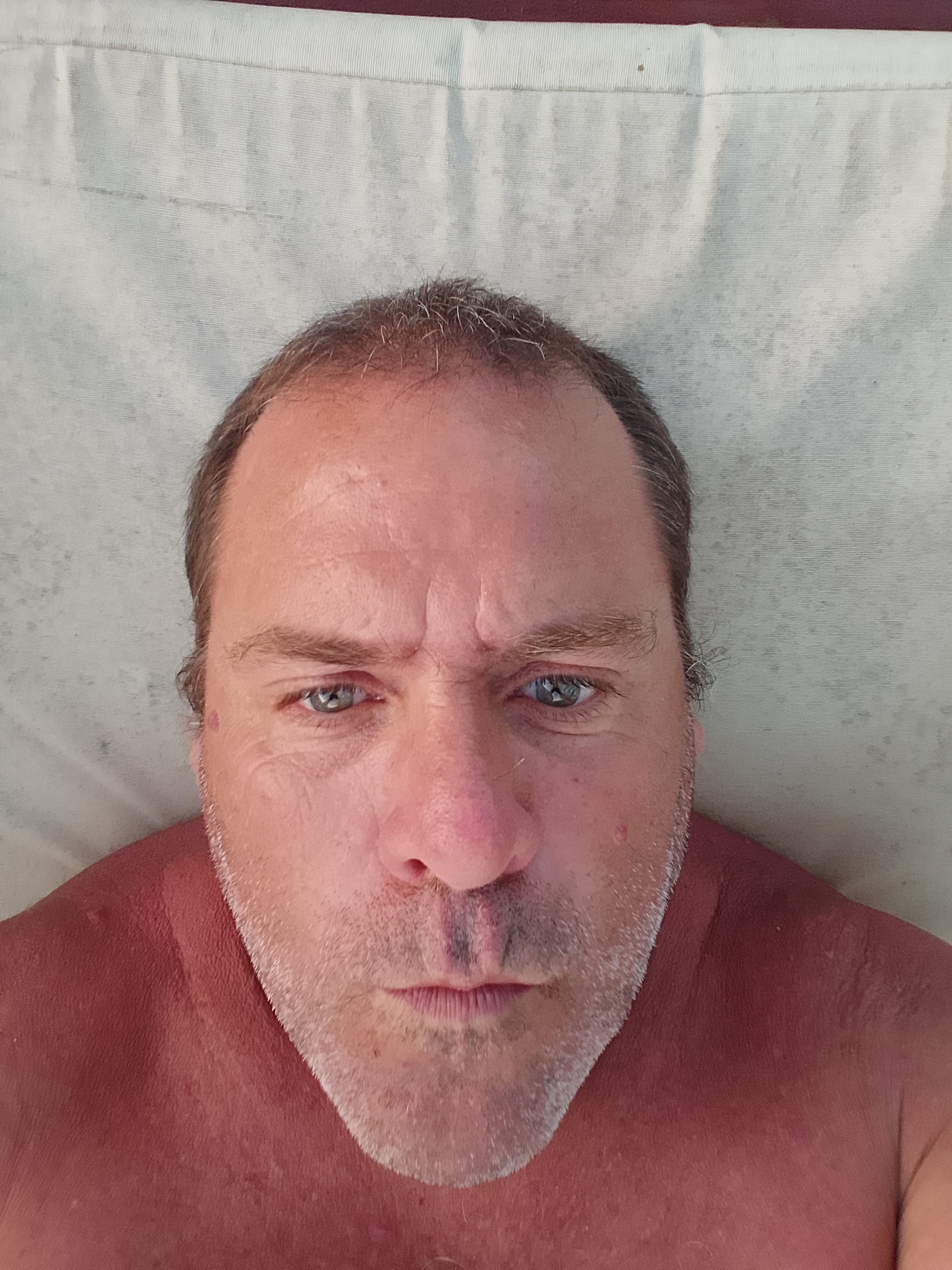 Foto de perfil alternativa