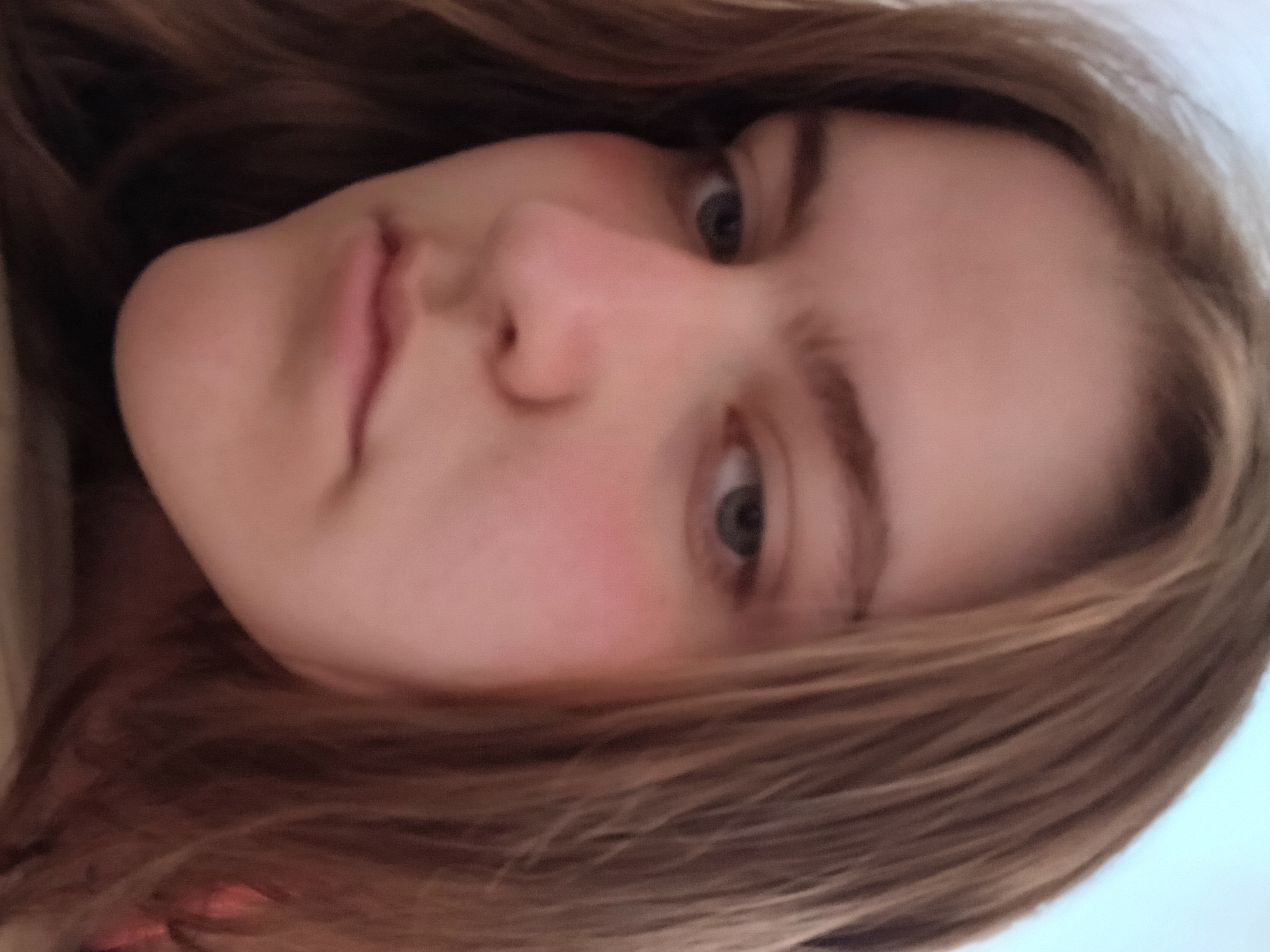 Foto de perfil alternativa