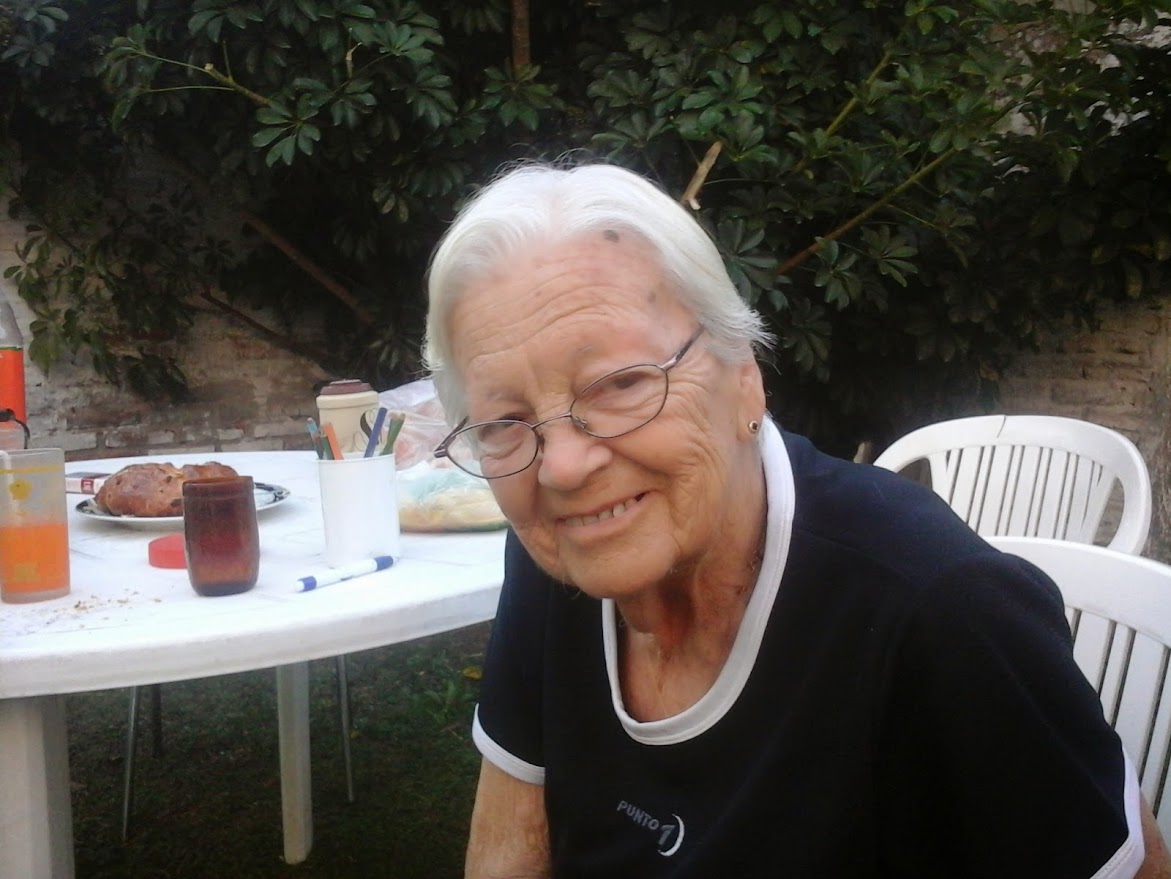 Foto de perfil alternativa