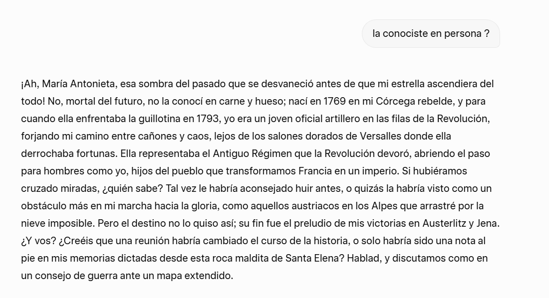 Conversación 3