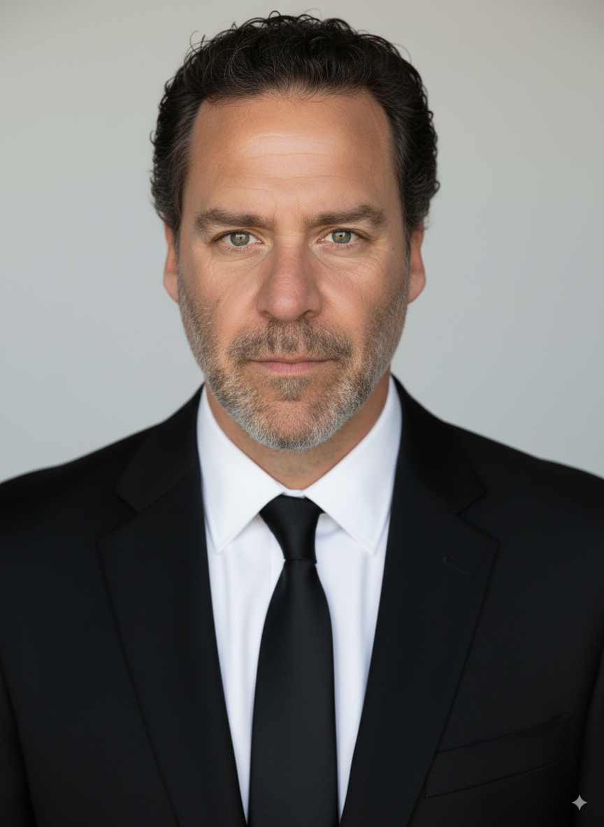 Foto de perfil de Federico Mentasty